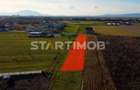 Teren intravilan  in localitatea Bod - 9