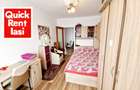 Copou Universitatea Cuza Apartament Cu 2Dormitoare Decomandat De Inchiriat - 6