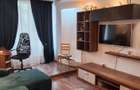 3 camere | etaj 1 | balcon | Militari | Apusului - 1