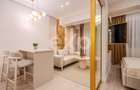 Studio premium Ivory Residence Pipera - Mobilat si Utilat - 1