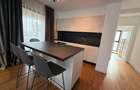 Apartament în bloc nou boutique lângă Herăstrău,parcare valabilă,Comison0 - 8