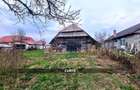 Casă din cărămidă cu teren generos de 2460 mp și anexe, în Borlești - 21