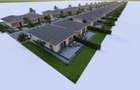 Casă individuală  – Tunari | 130 mp construiți,  teren 396 mp - 23