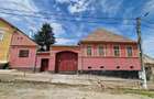 CASA INDIVIDUALA 4 CAMERE CU TEREN 2984 MP SAT NOU-ROSIA - 1