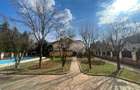 Vila superba**8 camere** Teren 1300 mp**Sauna +Piscina//Pipera - 39