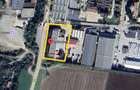 Spațiu industrial teren 3.954 mp situat la intrare în Sfântu Gheorghe - 4