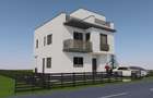Casa 4 camere,4 bai,200mp,830mp teren,80mp terasa,0%comision - 3