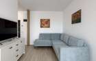 OPORTUNITATE! Apartamnt Complet Mobilat si utilat- Str.CETATII BLOC NOU CU LIFT  - 2