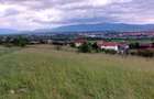 Teren vedere panoramica Sibiu | Intravilan Gusterita - 6