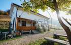 Casa Superba de vanzare, refugiu langa padure + Business profitabil - 1