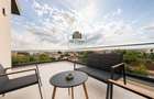 Penthouse 3 Camere | 2 Băi | Suprafață 123 mp  | 2 Parcări | Prima Închiriere - 14