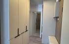 Apartament 2 camere Mamaia | Vedere frontală la lac | mobilat modern - 12