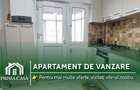 Apartament cu 3 camere zona 0 ~ etaj 5 din 6 ~ Confort 1 decomandat ~ renovat - 1