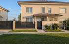 Duplex 4camere 114mp | 0 comision | Corbeanca Park | Mobilat si Utilat - 42