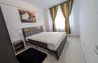 Mc. Donald - bloc nou - apartament 2 camere - mobilat si utilat - 4