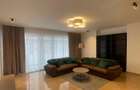 Apartament modern cu 3 camere, lângă Parcul Herăstrău, mobilat și utilat premium - 1