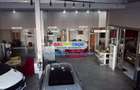 Showroom Auto, suprafata construita 1284 ,supr teren 1954 ,la cheie - 9