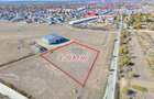 Teren 4,800mp com. Vladimirescu jud. Arad - 1