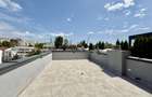 Unirii, apartament cu terasa proprie 40mp, priveliste panoramica 360grade - 1