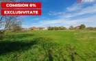 Comision 0% Teren intravilan 3000 mp in Padureni Jebel - 7