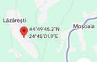 Teren zona linistita, padure la 11 km de Pitesti - 4