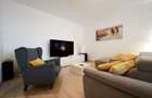 2 Camere + Parcare, Metropolitan Residence, Aviatiei, M Aurel Vlaicu - 5