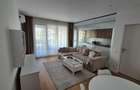 NUSCO F1, 2 camere lux, centrală proprie, garaj, terasa, 60 mp, deosebit - 1
