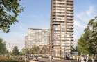 One High District, apartamente cu finisaje premium si priveliște spectaculoasa - 21