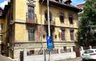 SPATIU DE BIROU CU 4 CAMERE   IN VILA / PIATA VICTORIEI / 200 MP - 24
