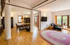Vila stil si cu potential turistic,7 camere,6 bai, panorama, terase, gradina, Bu - 27