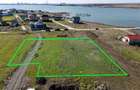 Teren Intravilan 615 mp Langa Lac, Corbu - 9