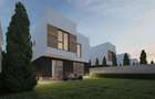 Casă Individuală cu 3 Dormitoare, Birou și Terasă, în Cartier Privat -Safirului - 7