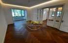 Cotroceni, inchiriere vila eleganta 11 camere, renovata, pentru birouri - 16
