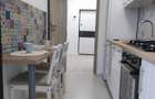 GARSONIERA - POPESTI-LEORDENI, PET-FRIENDLY, PRIMA INCHIRIERE, METROU - 5