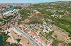 De vânzare Teren în Oradea, cu panoramă, 4506 mp, zona Dealuri - 2