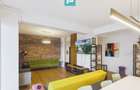 Penthouse exclusivist 3 camere | Terasă 35 mp - 1