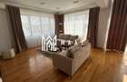 Penthouse exclusivist de închiriat – Strada Hipodromului, Sibiu - 1
