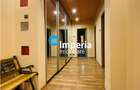 Inchiriez apartament 3 camere D, zona Centru - Independentei - 4