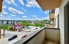 Bucium, Visan, prima inchiriere, apartament 2 camere decomandat, etaj 2, lift - 10