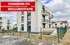 Comision 0% Apartament cu 2 camere 58,5 mp + Cartier Asfaltat - Mosnita - 1