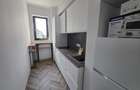 Garsonieră  Campus Aviatorii Residence 500 euro - 4