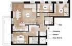 Apartament de vanzare 4 camere Petricani - Pipera - Nord I COM 0% - 8