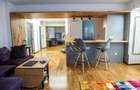 Apartament de inchiriat cu 2 camere in Baneasa - Lacul Herastrau - 1