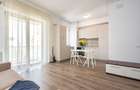 Garsoniera tip open space in bloc solid si modern - 1