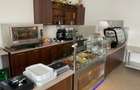 Afacere la cheie Restaurant cu salon festivitati  si servicii catering - 13