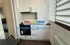 Apartament 2 camere mobilat utilat  Militari Residence  360 euro - 6