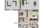 PENTHOUSE 3 CAMERE BANEASA-SISESTI - 1
