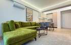 De inchiriat  | Apartament 2 camere  | Cortina North Pipera Voluntari - 2