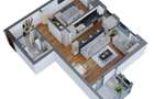 Comat Towers | Finalizat | Apartament 2 Camere | TIP 6 TOP | 58mp - 2