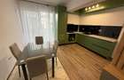 Apartament modern cu 2 camere, prima inchiriere - Parc Tudor Arghezi - 1